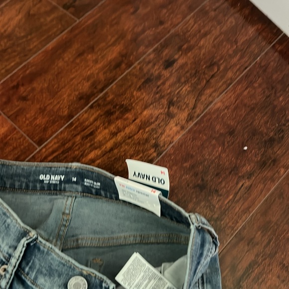 Great jeans - Picture 2 of 2